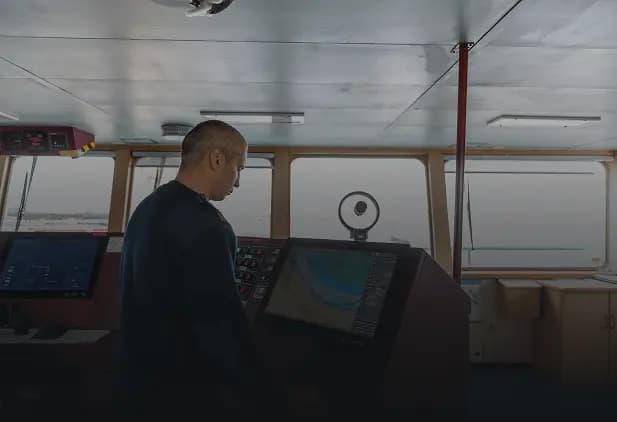 Chartering & Vessel Management