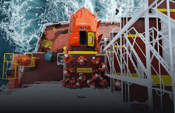 Ship Owning & Operating