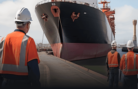 Chartering & Vessel Management