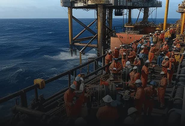 Ship Owning & Operating