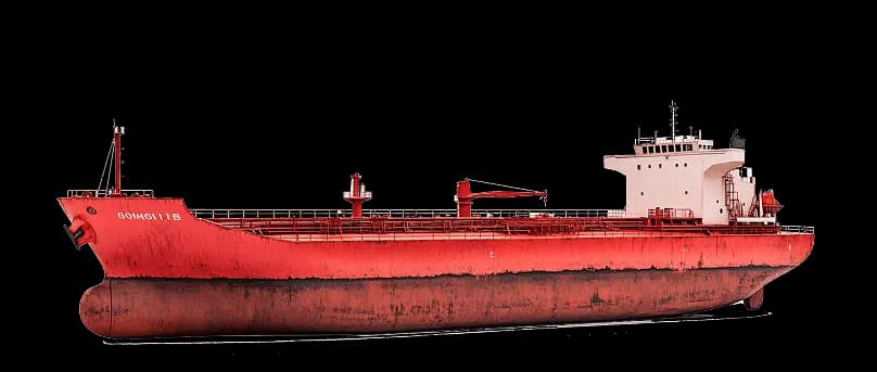 Our Routes to the World