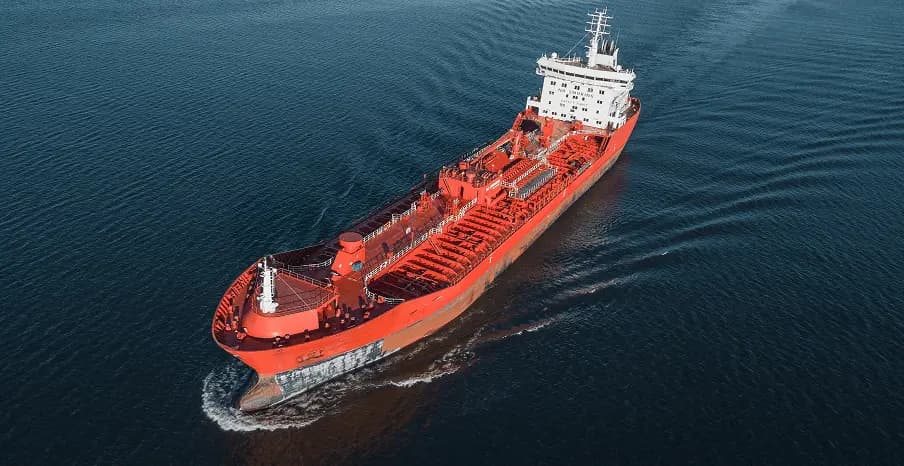 Years of Experience in Building Trust in Global Logistics